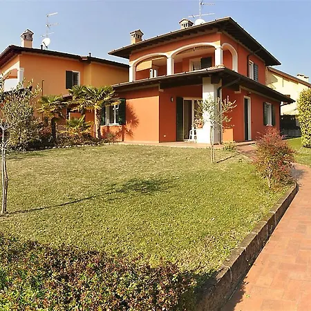 Casa Mariangela *