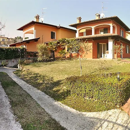 Casa Mariangela