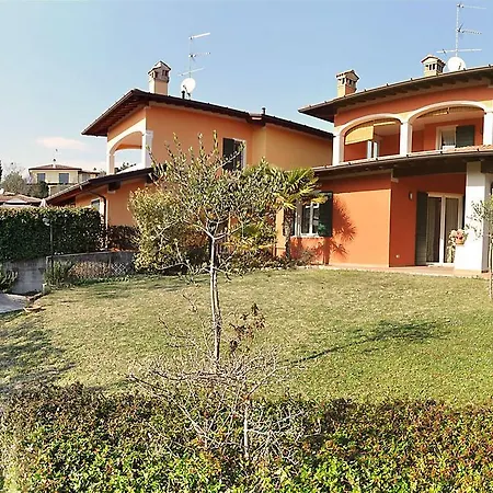 Casa Mariangela Appartamento *