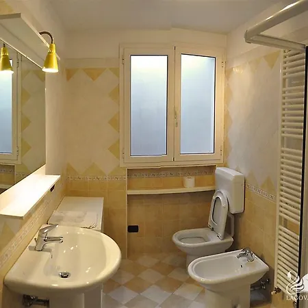 Appartamento Casa Mariangela Moniga del Garda