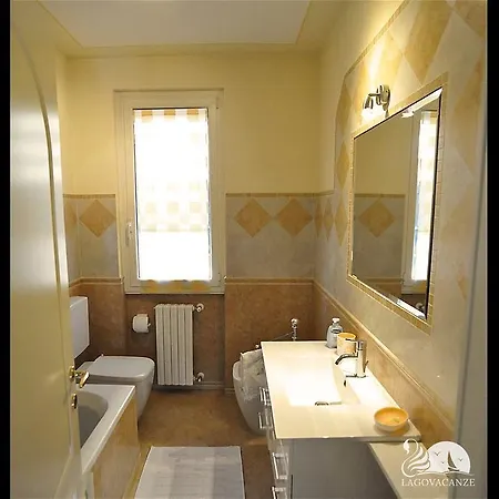 Appartamento Casa Mariangela