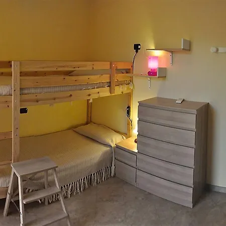 Casa Mariangela Appartamento Moniga del Garda