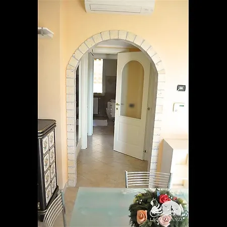 Casa Mariangela Moniga del Garda