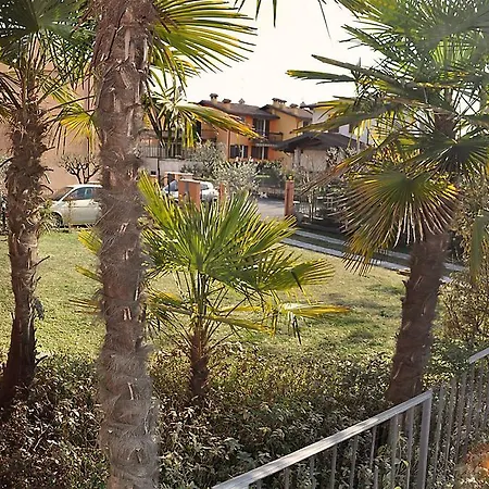 Casa Mariangela Appartamento