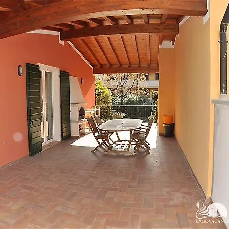 Appartamento Casa Mariangela