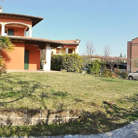 Casa Mariangela Appartamento