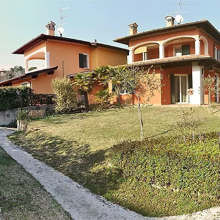 Appartamento Casa Mariangela